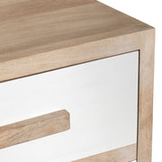 Crestview Collection Blue Hills Chest