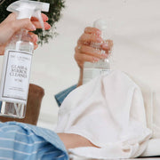 The Laundress Glass & Mirror Cleaner No. 247 Fragrance