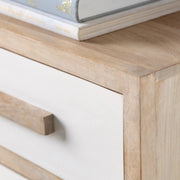 Crestview Collection Blue Hills Chest