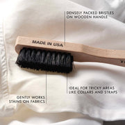 The Laundress Stain Brush