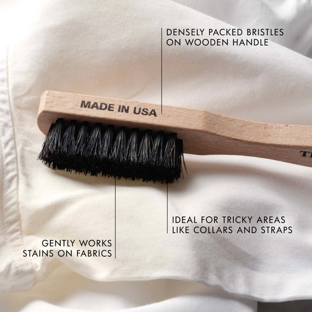 The Laundress Stain Brush