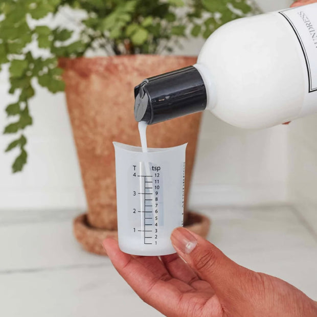 The Laundress Laundry Measuring Cup