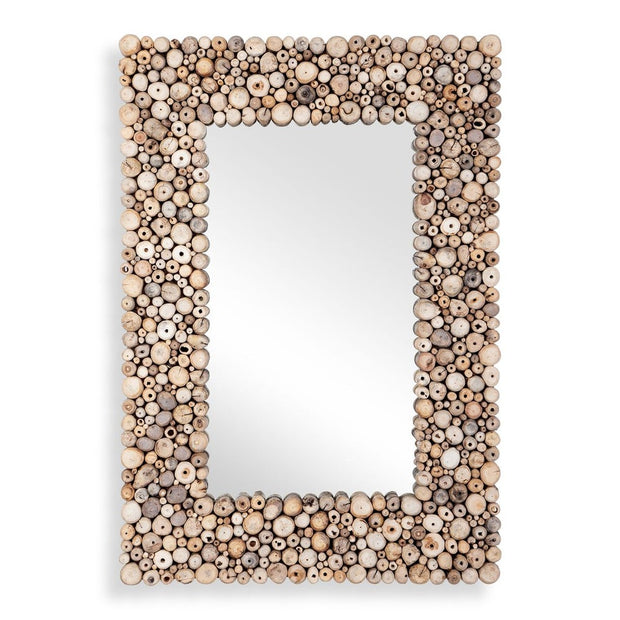 Uttermost Timberwood Rustic Charm Mirror