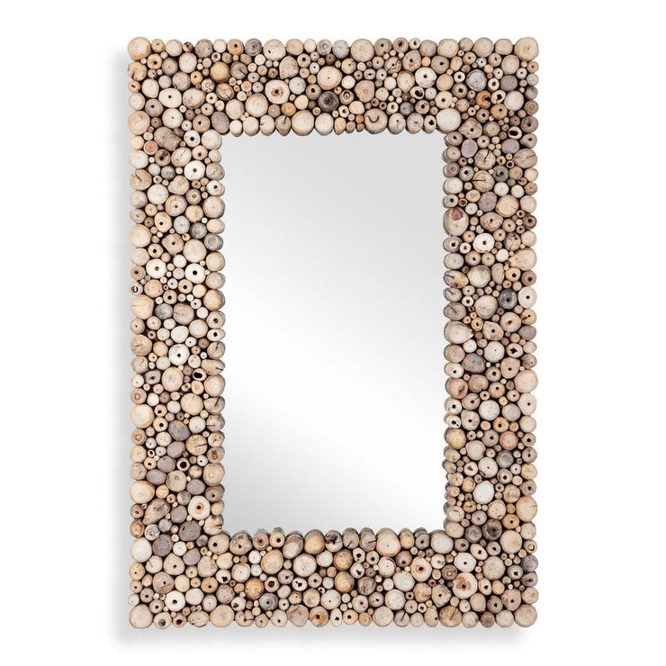 Uttermost Timberwood Rustic Charm Mirror