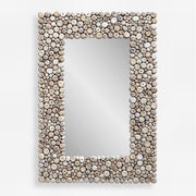 Uttermost Timberwood Rustic Charm Mirror