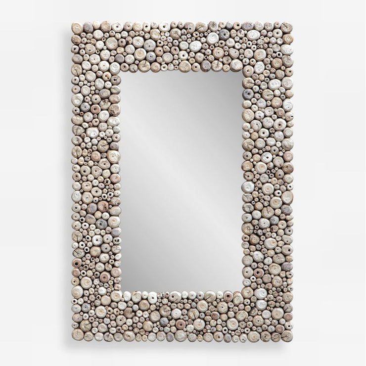 Uttermost Timberwood Rustic Charm Mirror