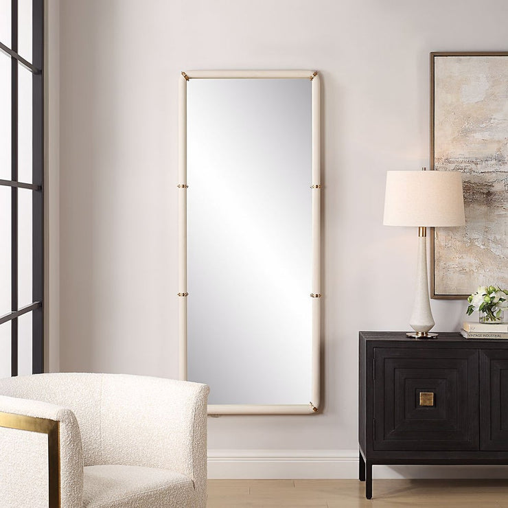 Uttermost Cyprus Horizontal Dressing Mirror