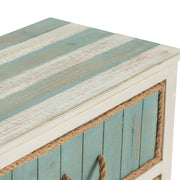 Crestview Collection South Shore Coastal  Chest