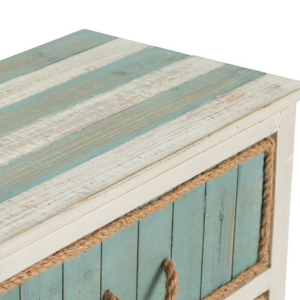 Crestview Collection South Shore Coastal  Chest