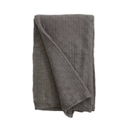 Pom Pom at Home Ojai Matelasse Oversized Throw Blanket ~ Available in 4 Colors