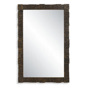 Uttermost Bustelo Geometric Mirror
