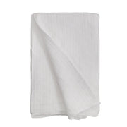 Pom Pom at Home Ojai Matelasse Oversized Throw Blanket ~ Available in 4 Colors