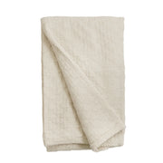 Pom Pom at Home Ojai Matelasse Oversized Throw Blanket ~ Available in 4 Colors
