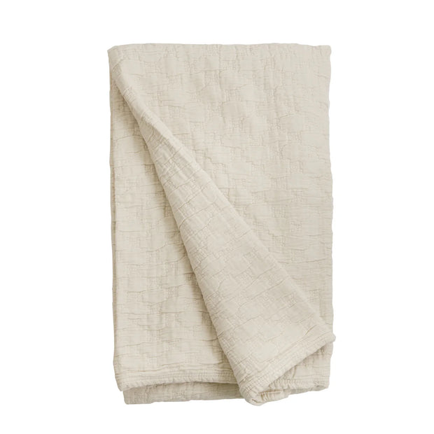 Pom Pom at Home Ojai Matelasse Oversized Throw Blanket ~ Available in 4 Colors