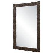 Uttermost Bustelo Geometric Mirror