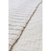 Pom Pom at Home Ojai Matelasse Oversized Throw Blanket ~ Available in 4 Colors