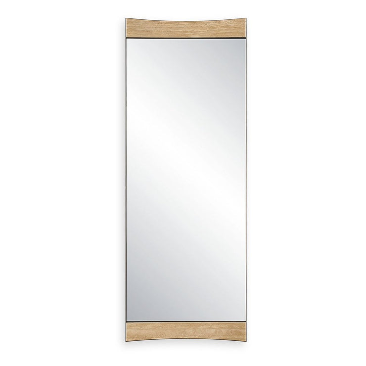 Uttermost Russo Golden Bronze Mirror