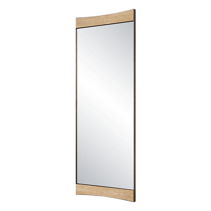 Uttermost Russo Golden Bronze Mirror