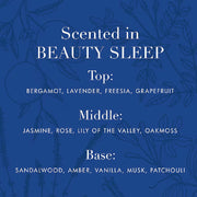 The Laundress Beauty Sleep Laundry Detergent ~ 16 oz