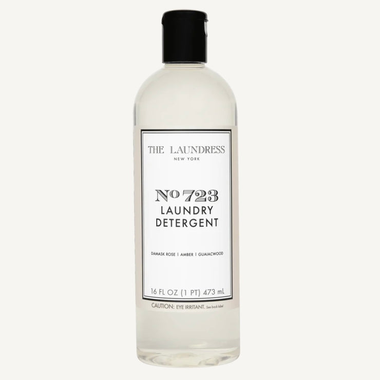 The Laundress No. 723 Laundry Detergent and Fabric Conditioner Duo