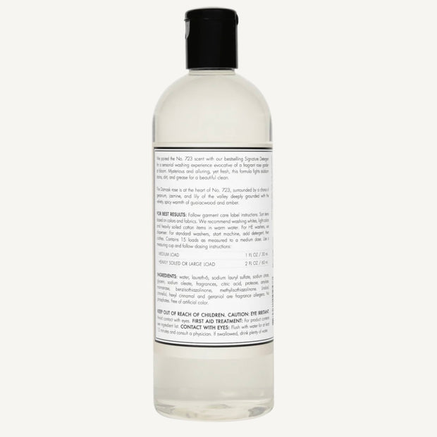 The Laundress No. 723 Laundry Detergent ~ 16 oz