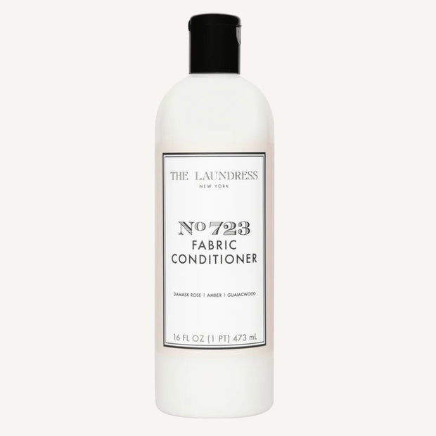 The Laundress No. 723 Laundry Detergent and Fabric Conditioner Duo