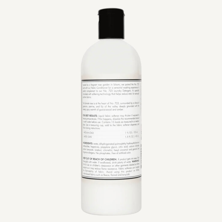 The Laundress No. 723 Fabric Conditioner ~ 16 oz