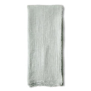 Pom Pom at Home Venice Linen Oversized Throw Blanket ~ Available in 3 Colors