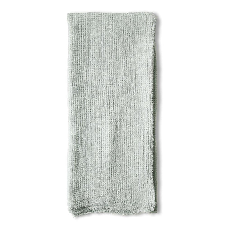 Pom Pom at Home Venice Linen Oversized Throw Blanket ~ Available in 3 Colors