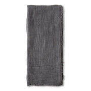 Pom Pom at Home Venice Linen Oversized Throw Blanket ~ Available in 3 Colors