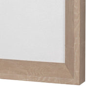 Uttermost Now & Then Hand Painted Canvas