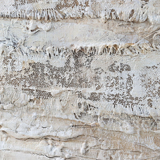 Uttermost Desert Oasis Hand Painted Canvas
