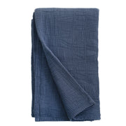 Pom Pom at Home Harbour Oversized Throw Blanket ~ Available in 4 Colors ~ 70” x 90”