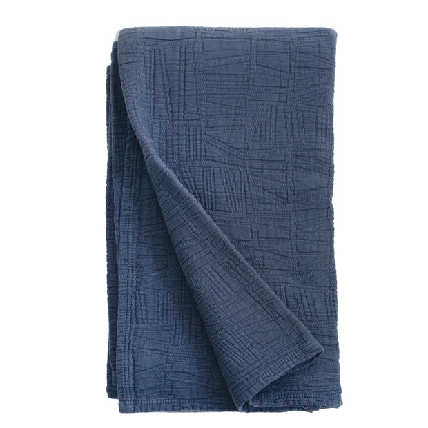 Pom Pom at Home Harbour Oversized Throw Blanket ~ Available in 4 Colors ~ 70” x 90”