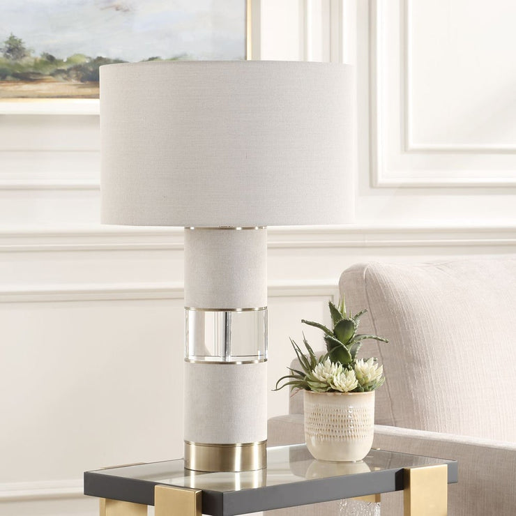 Uttermost Maliyah Table Lamp