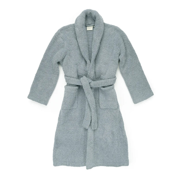 Kashwere Ultra Plush Malibu Signature Shawl Collar Robe