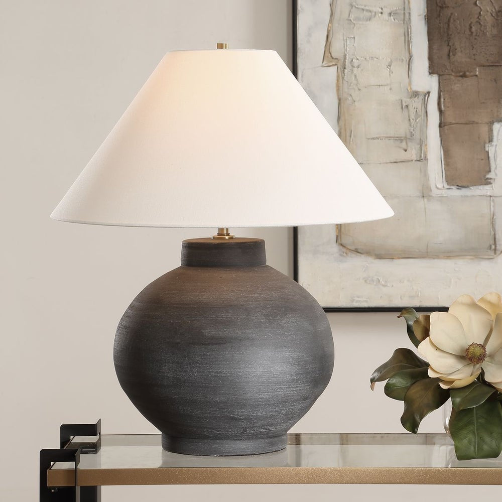 Uttermost Tramore Table Lamp