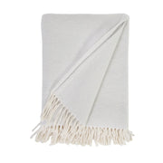 Pom Pom at Home Billie Cotton Throw Blanket with Tassels ~ Available in 7 Colors ~ 50” x 70”