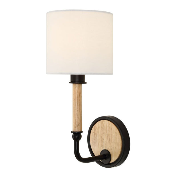 Uttermost Franconia 1 Light Sconce