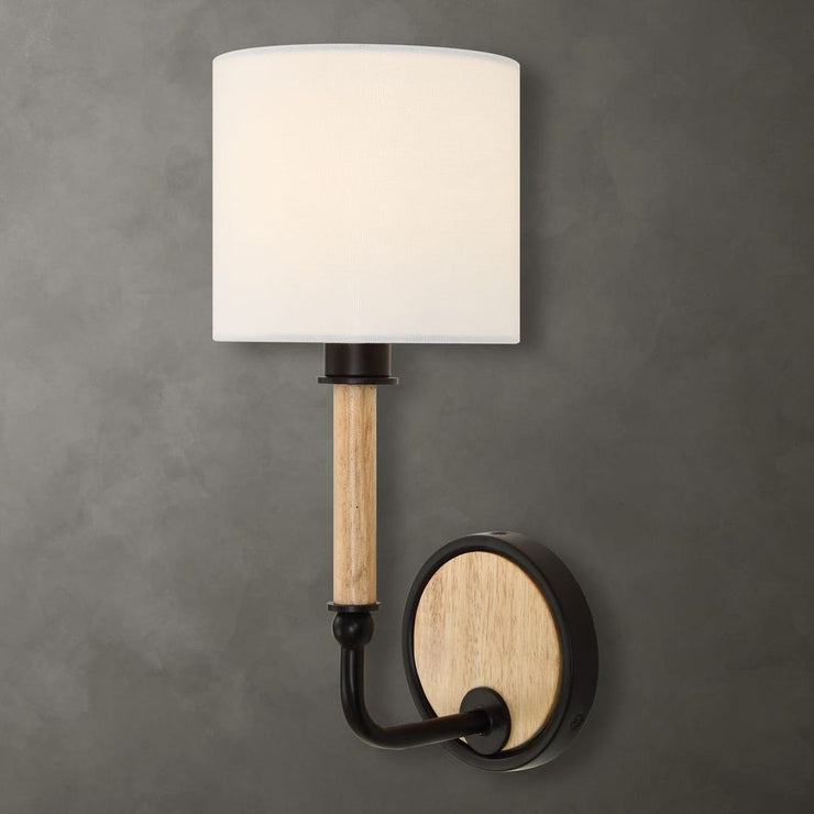 Uttermost Franconia 1 Light Sconce