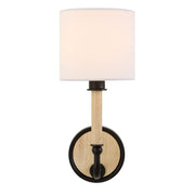 Uttermost Franconia 1 Light Sconce