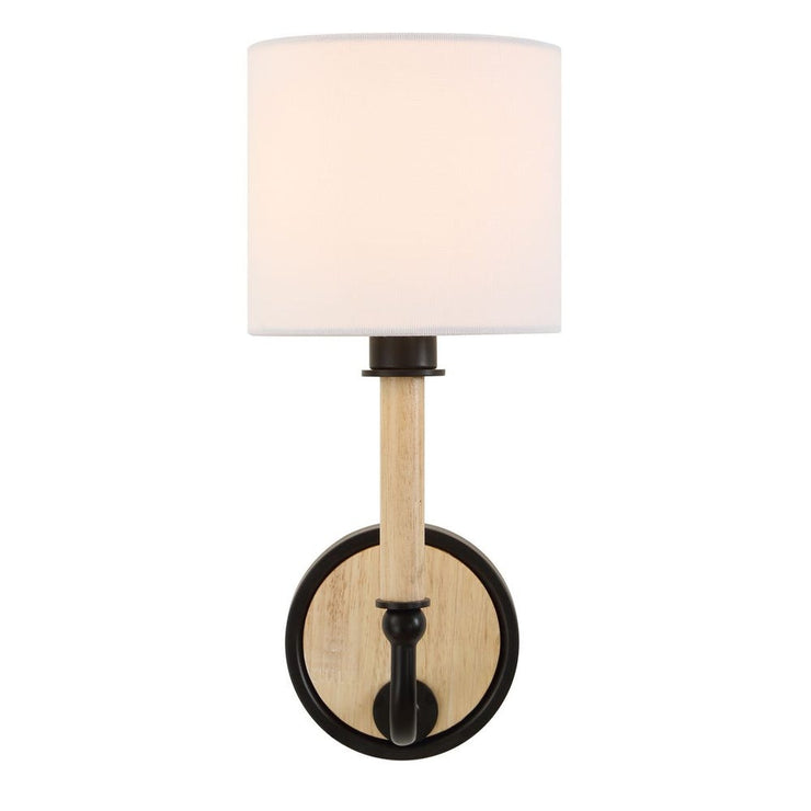 Uttermost Franconia 1 Light Sconce