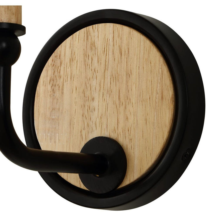 Uttermost Franconia 1 Light Sconce