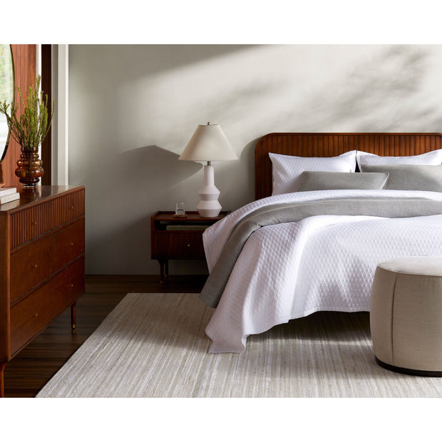 Surya Madri Modern Nightstand