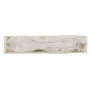 Uttermost Taffy Swirl Glass 1 Light LED Wall Sconce
