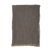 Pom Pom at Home Laurel Stonewashed Linen Oversized Throw Blanket ~ Available in 3 Colors