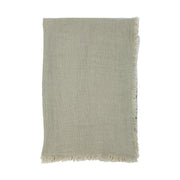 Pom Pom at Home Laurel Stonewashed Linen Oversized Throw Blanket ~ Available in 3 Colors
