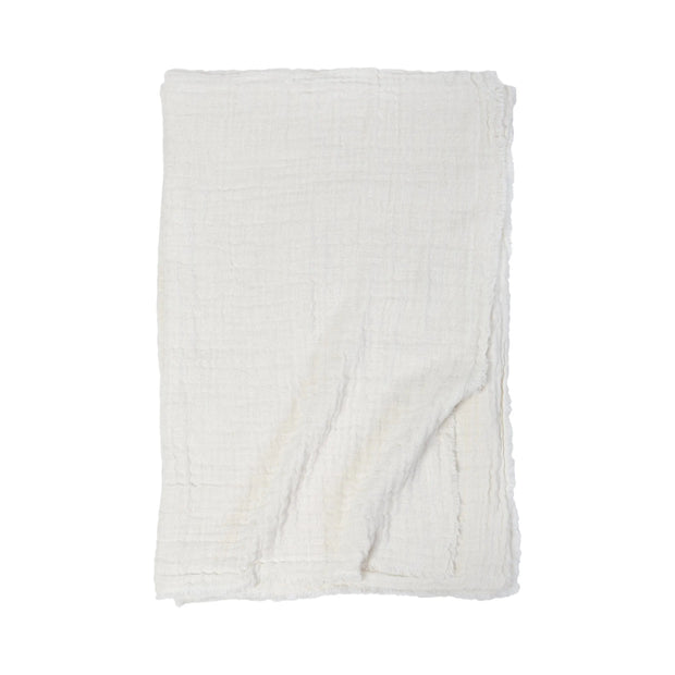 Pom Pom at Home Hermosa Stonewashed Oversized Throw Blanket ~ Available in 3 Colors