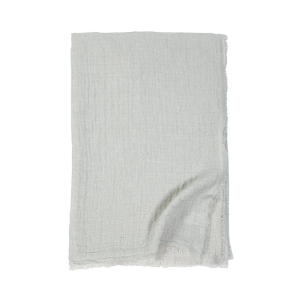 Pom Pom at Home Hermosa Stonewashed Oversized Throw Blanket ~ Available in 3 Colors