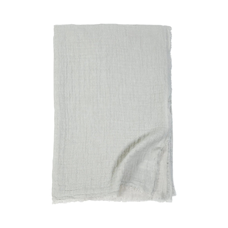 Pom Pom at Home Hermosa Stonewashed Oversized Throw Blanket ~ Available in 3 Colors